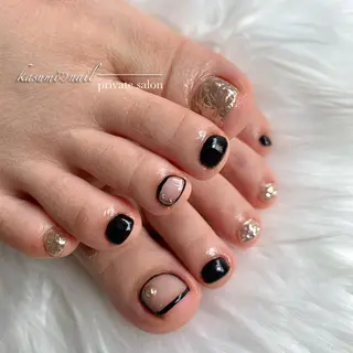 ネイル KASUMI♡ Nailのネイルデザイン