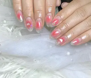 ネイル Nail salon Venusのネイルデザイン