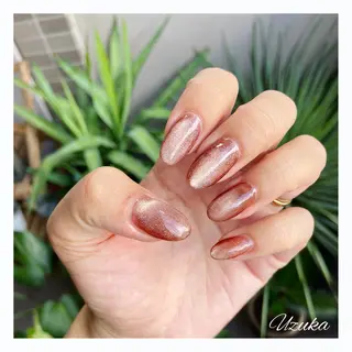 ネイル 【 enn 】 Uzuka Yukaのネイルデザイン