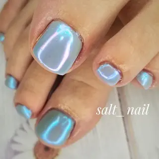 ネイル 個人サロン saltnailのネイルデザイン