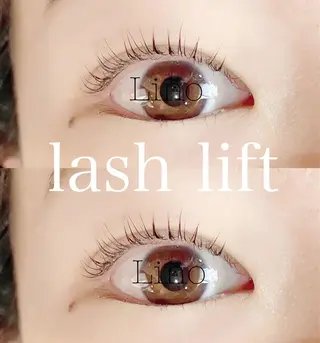 マツエク・マツパ 店長/Lino eyelashのマツエク・マツパデザイン