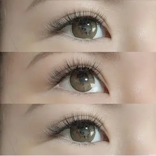 マツエク・マツパ mk eyelashのマツエク・マツパデザイン