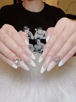 ネイル Meik Nail Salon所属・NaNa🎀 nailのネイルデザイン