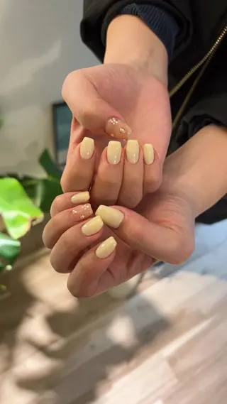 ネイル 207 _nailsalonのネイルデザイン