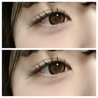 マツエク・マツパ Ayumi.dre 🌸Y《2階》のマツエク・マツパデザイン