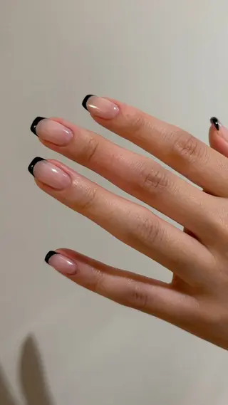 ネイル 甲村 未玖のネイルデザイン