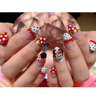 ネイル YUN 💅のネイルデザイン