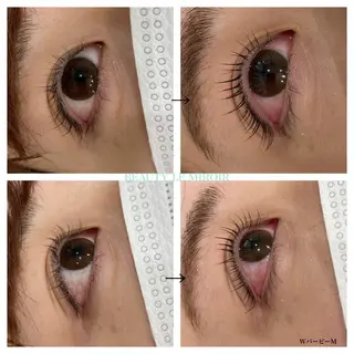 マツエク・マツパ ビューティー ミロワールのエステ・リラクイメージ