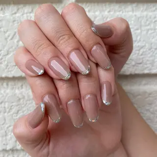 ネイル Lee.nail ハルカのネイルデザイン