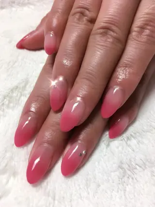 ネイル N Kaoriのネイルデザイン