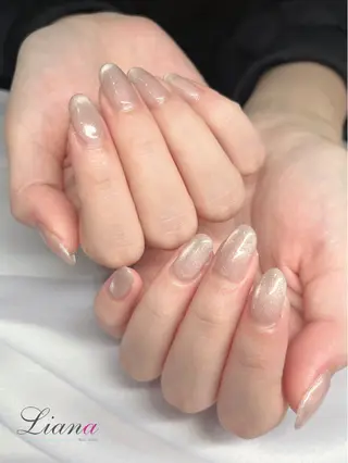 ネイル 大井町ネイルサロンLiana所属・Liana CHIYAKOのネイルデザイン