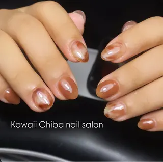 ネイル Kawaii Chiba nailのネイルデザイン