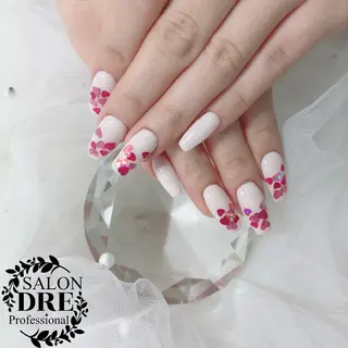 ネイル salonDRE AZUSAのネイルデザイン