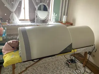 Komaci所属・小顔矯正　まつ毛 Komaci篠田敦子のヘアスタイル