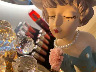 マツエク・マツパ アンジェリック、 アンジュベルaikoのマツエク・マツパデザイン