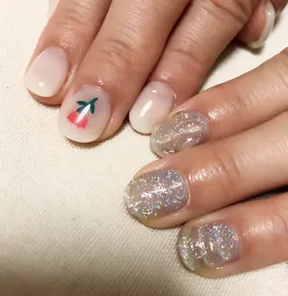ネイル AZU nailのネイルデザイン