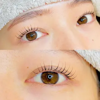 マツエク・マツパ & Moreのマツエク・マツパデザイン