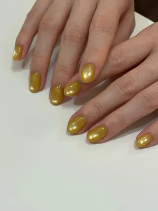 ネイル Ami 🦥のネイルデザイン