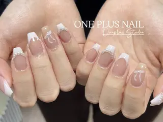 ネイル haruka 🧸のネイルデザイン