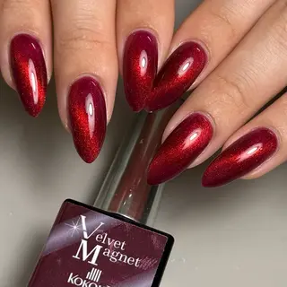 ネイル Nail salon h所属・nail salon h🎀小夏のネイルデザイン