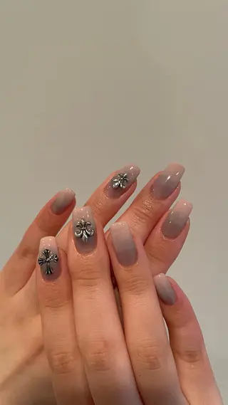 ネイル H'ami (haruka)のネイルデザイン