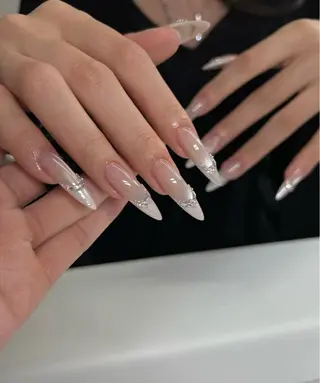 ネイル U.mi Nail Salonのネイルデザイン