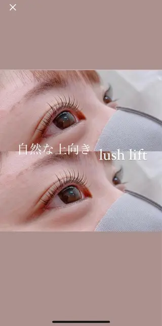 マツエク・マツパ yoko .のネイルデザイン