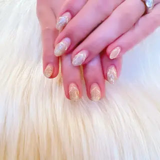 ネイル 隠れ家一戸建て金町 HIROMI 葛飾区のネイルデザイン