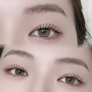 マツエク・マツパ HARIS店長🦋 Ishiguroのマツエク・マツパデザイン