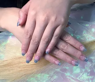 ネイル ネイル TAKAのネイルデザイン