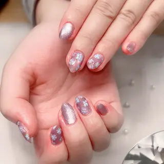 ネイル Cute Tips nailのネイルデザイン