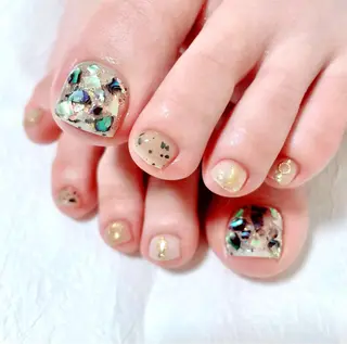 ネイル Nail salon Venusのネイルデザイン