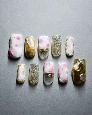 ネイル 眉サロン 【とらんて】の眉毛・アイブロウイメージ