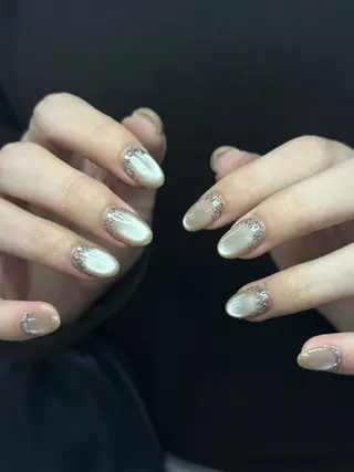 ネイル YukaRyu /個性派デザインのネイルデザイン