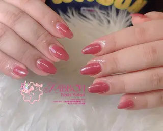 ネイル Ribbonnail salonのネイルデザイン