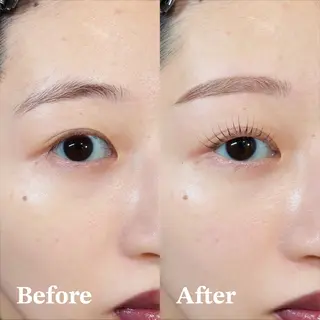 マツエク・マツパ 似合わせ♡ Teresaのマツエク・マツパデザイン