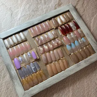 ネイル nail salon DOLCE所属・nail dolceのネイルデザイン