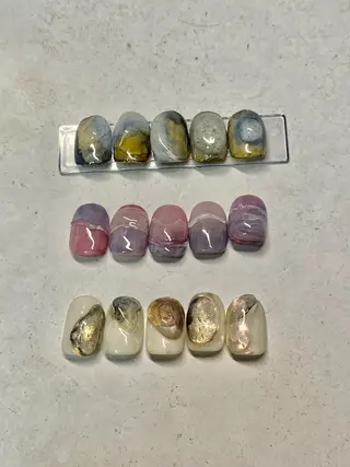 ネイル 314 さんいちよん yumiのネイルデザイン