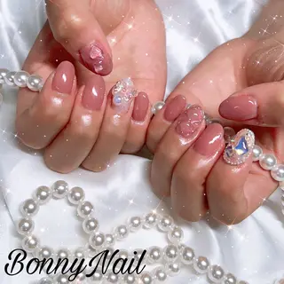 ネイル Bonny Nailのネイルデザイン