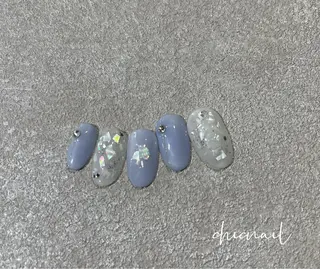 ネイル chic nailのネイルデザイン