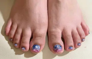 ネイル private salon mieのネイルデザイン