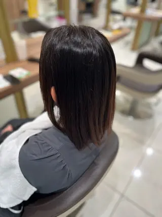 カラー 当日予約OK‼️メン ズカット⭐️今岡宏太のヘアスタイル