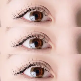 マツエク・マツパ 🐰駅から徒歩5分 当日予約◎下妻🫧のマツエク・マツパデザイン