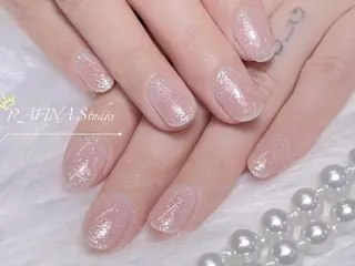 ネイル Misato Mimiのネイルデザイン