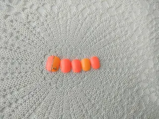 ネイル Nail Salon   AO✳Emiのネイルデザイン