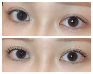 マツエク・マツパ Tia Lash 所属・冨永 梓TiaLashのエステ・リラクイメージ