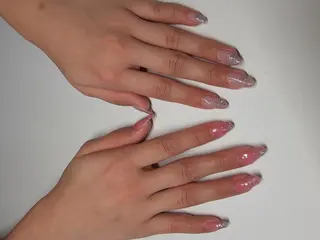 ネイル LANLAN所属・Lan Lanのネイルデザイン