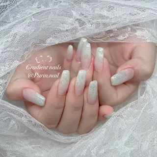 ネイル Nails by Purin🍮のネイルデザイン
