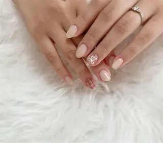 ネイル ESPOIR Ｎのネイルデザイン