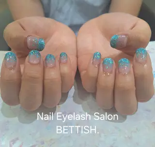 ネイル BETTISH AIRIのネイルデザイン